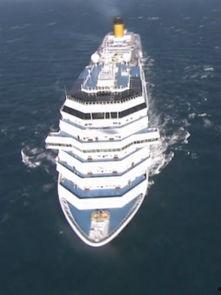 游轮沉没：拯救肯考迪娅,肯考迪娅号游轮沉没的生死救援