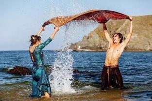 他是龙,探寻神秘龙族传说的奇幻之旅