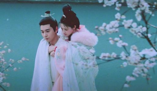 我养的小郎君竟是东宫太子（卿与天争娇）,小郎君与东宫太子的爱恨纠葛