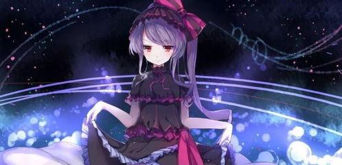 小吸血鬼小姐吸得不行,无尽之夜的诱惑