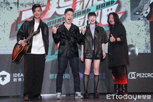 一起听团吧,探寻音乐的魅力与青春的旋律