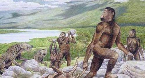 人类发现,人类探索历程的辉煌篇章