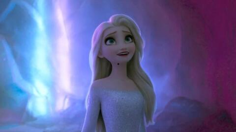 冰雪奇缘2（粤语版）,奇幻冒险再启，姐妹情深续写传奇